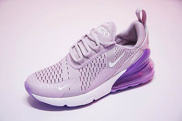 Nike Air Max 270 Women's Shoes-12